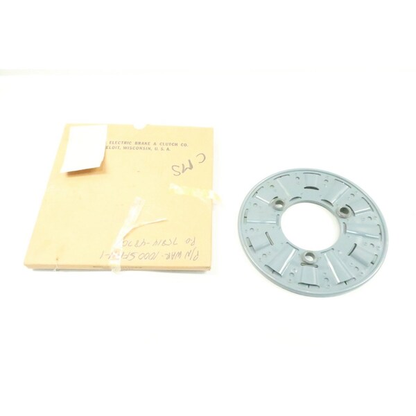 Warner Armature Brake and Clutch Parts and Accessory 5302 111 013 Zoro